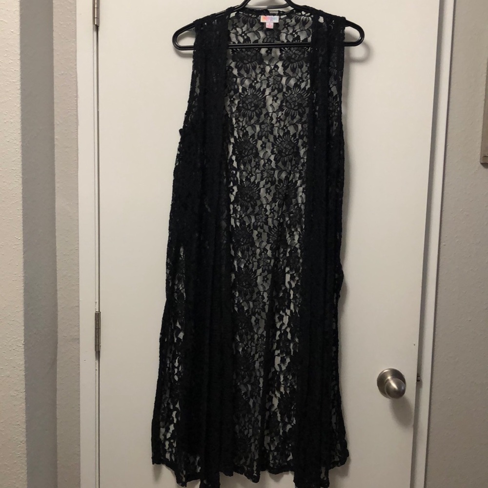 LuLaRoe Joy Cardigan
